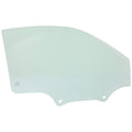 Front Passenger Door Glass for Smart Fortwo (2008–2015)