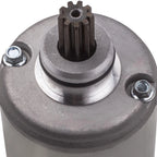 Starter Motor for Yamaha Warrior 350 ATV (1987-2004)