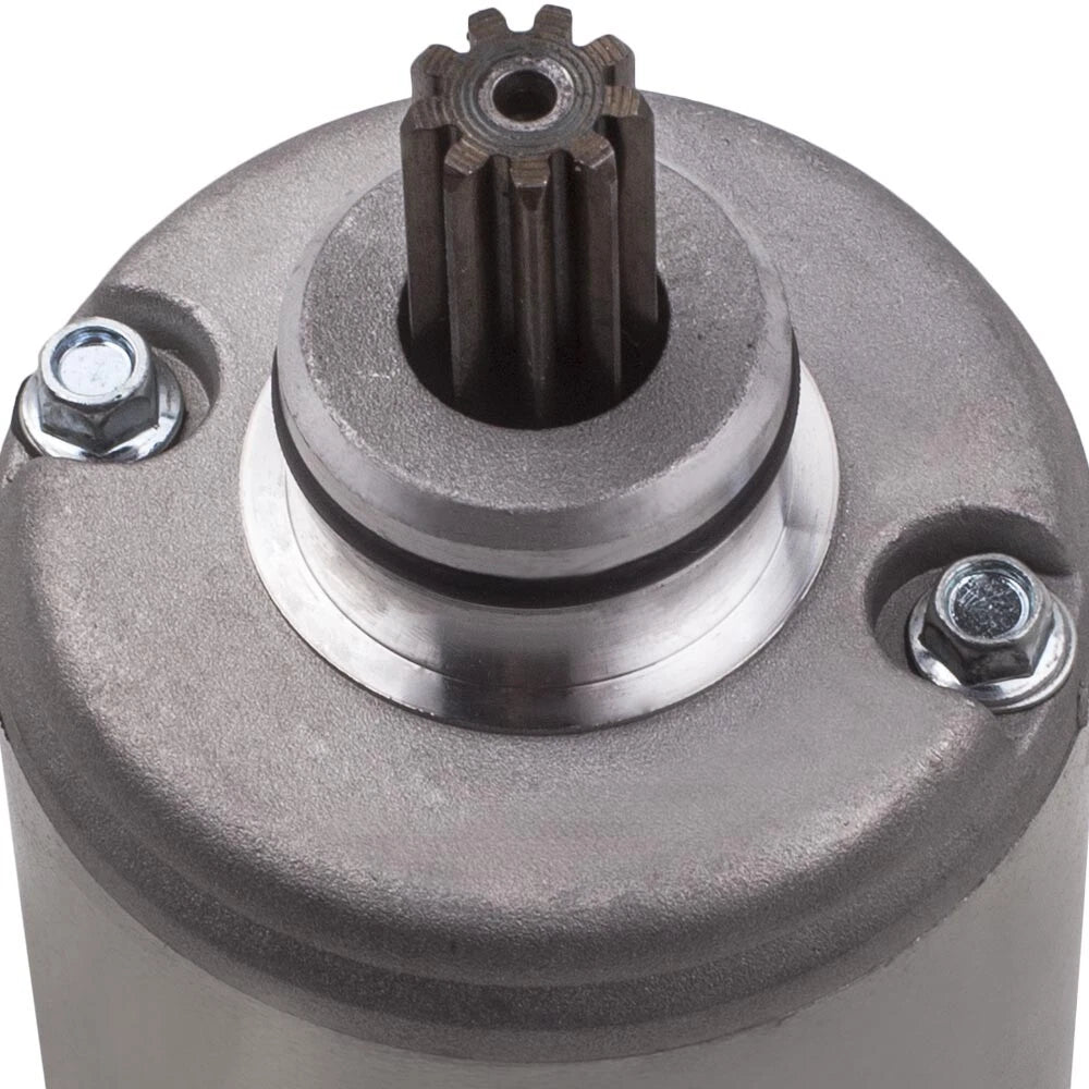 Starter Motor for Yamaha Warrior 350 ATV (1987-2004)