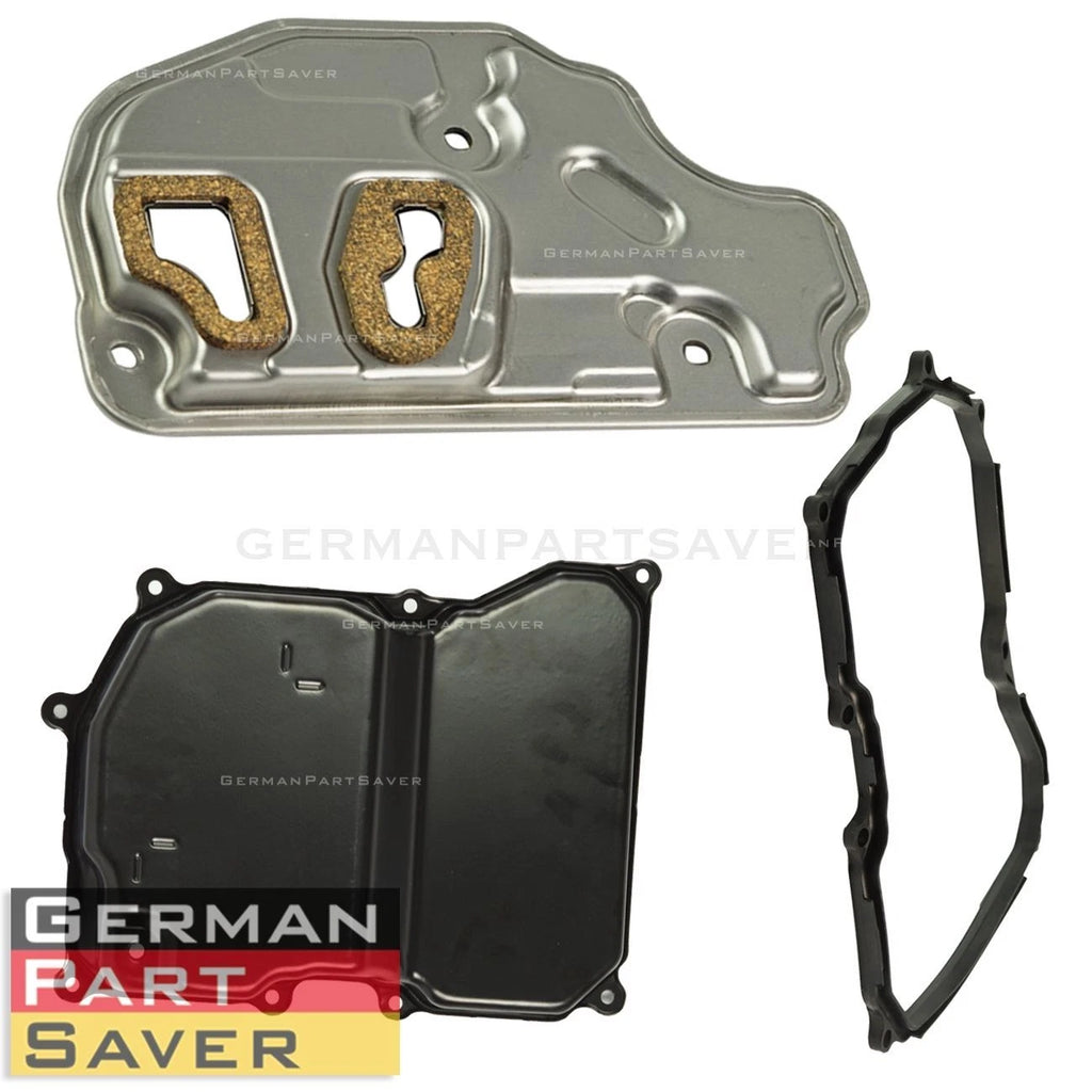 Transmission Oil Pan Filter Gasket Kit for VW Golf Jetta Rabbit Beetle (2006–2019)