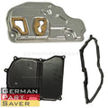 Transmission Oil Pan Filter Gasket Kit for VW Golf Jetta Rabbit Beetle (2006–2019)