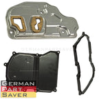 Transmission Oil Pan Filter Gasket Kit for VW Golf Jetta Rabbit Beetle (2006–2019)