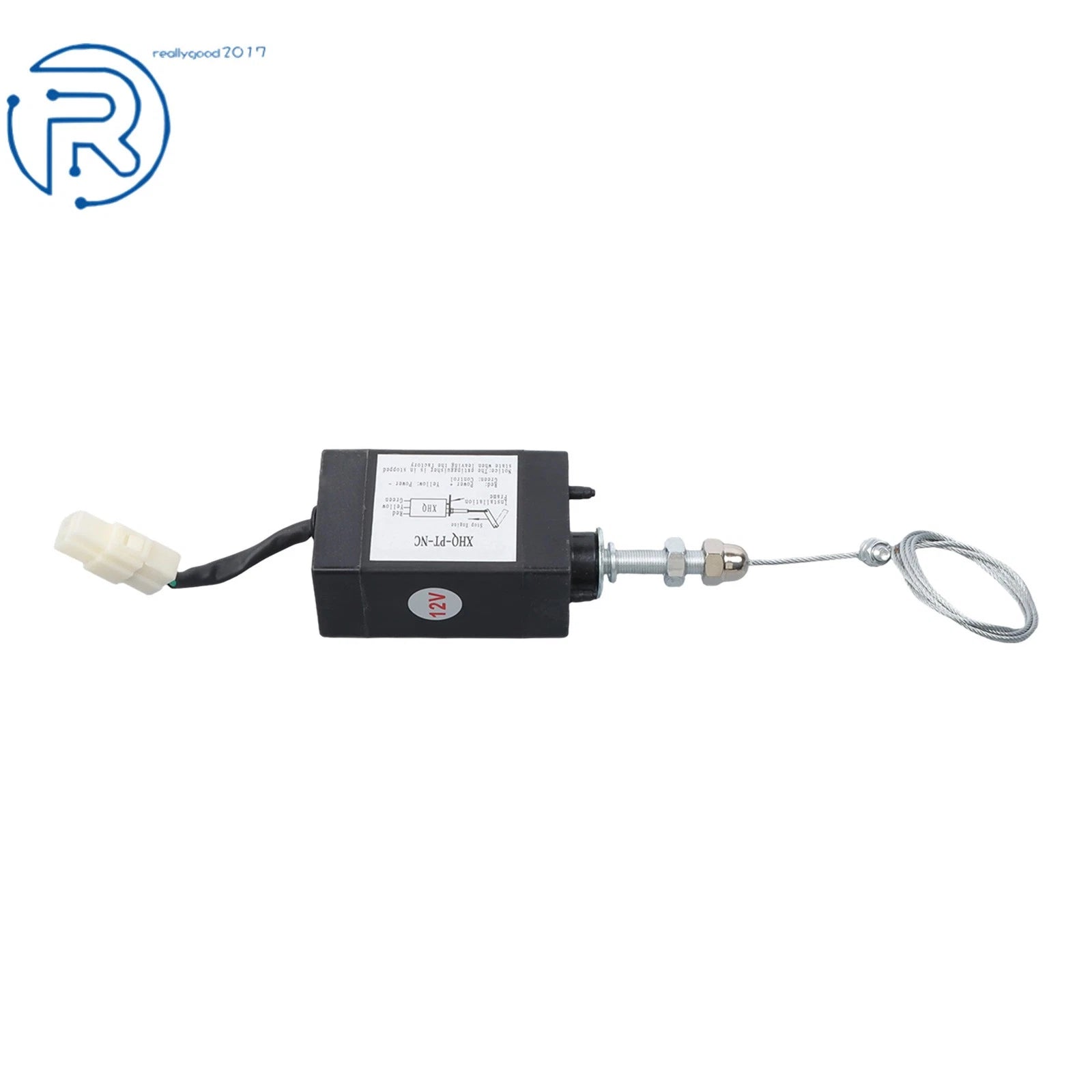 Shutdown Control for Diesel Engines (XHQ-PT)