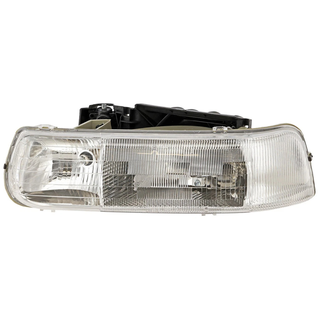 Fender Kit for Chevrolet Silverado 1500, Tahoe (1999–2006)