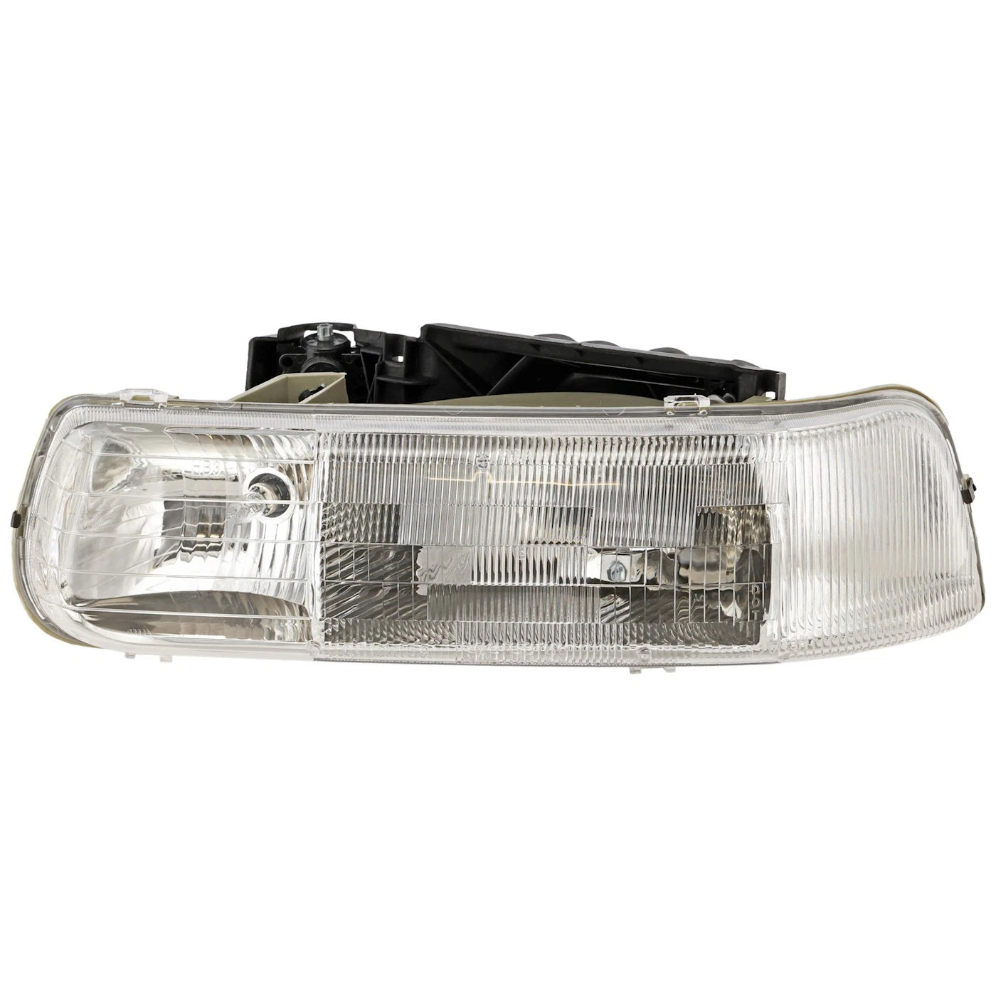 Fender Kit for Chevrolet Silverado 1500, Tahoe (1999–2006)
