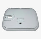 Access Hatch Lid 12" x 9" for Jim Black White (Fits )