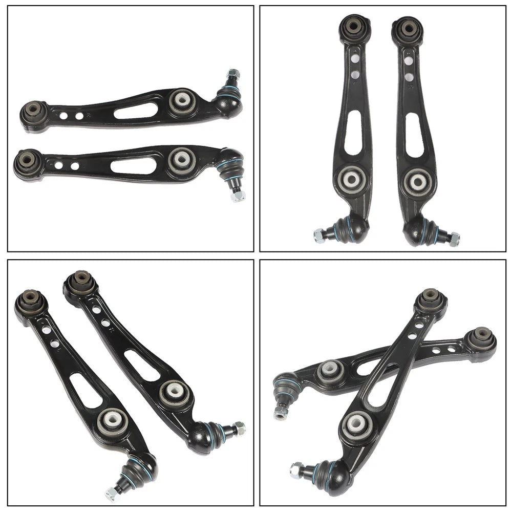 Front Lower Control Arm with Ball Joint for Land Rover Range Rover (2014-2017)