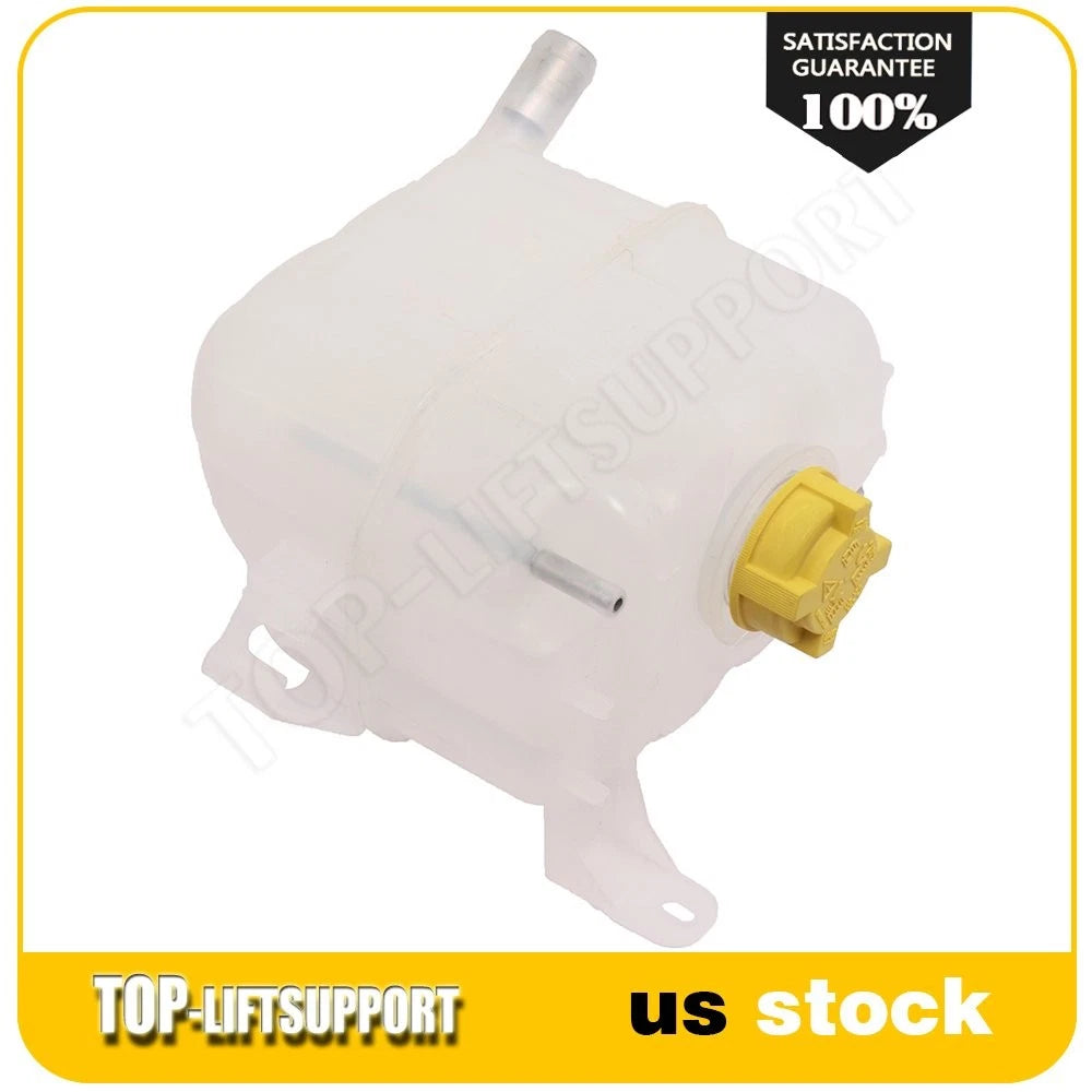 Radiator Coolant Expansion Tank for Ford Windstar (1999–2003)