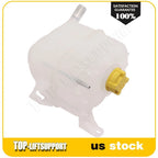 Radiator Coolant Expansion Tank for Ford Windstar (1999–2003)