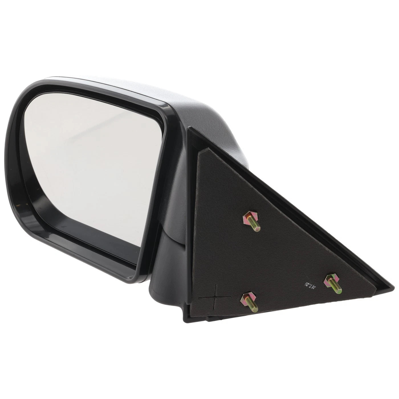 Set of 2 Mirrors for Chevy S10 Pickup Blazer