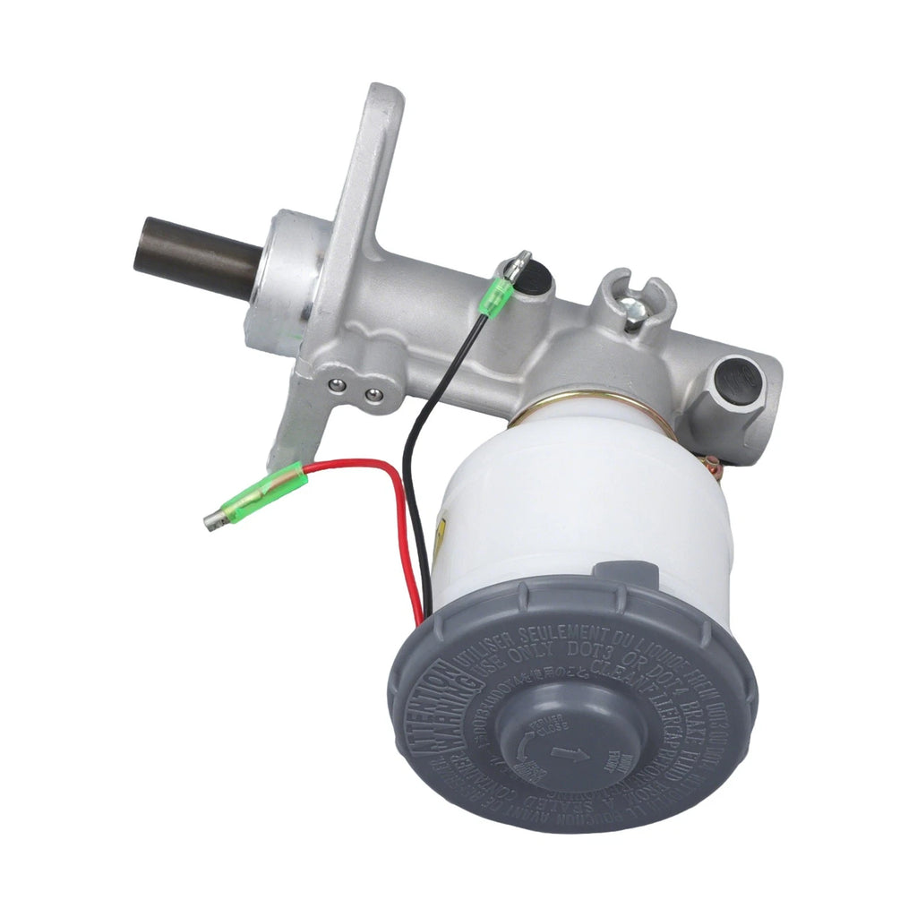 Brake Master Cylinder with Reservoir for Honda Civic (1988–1991)
