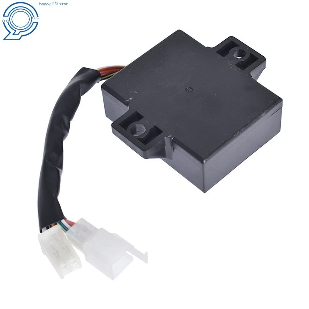 CDI Ignitor Box for Kawasaki Mule 2500 2510 2520 (1998–2008)