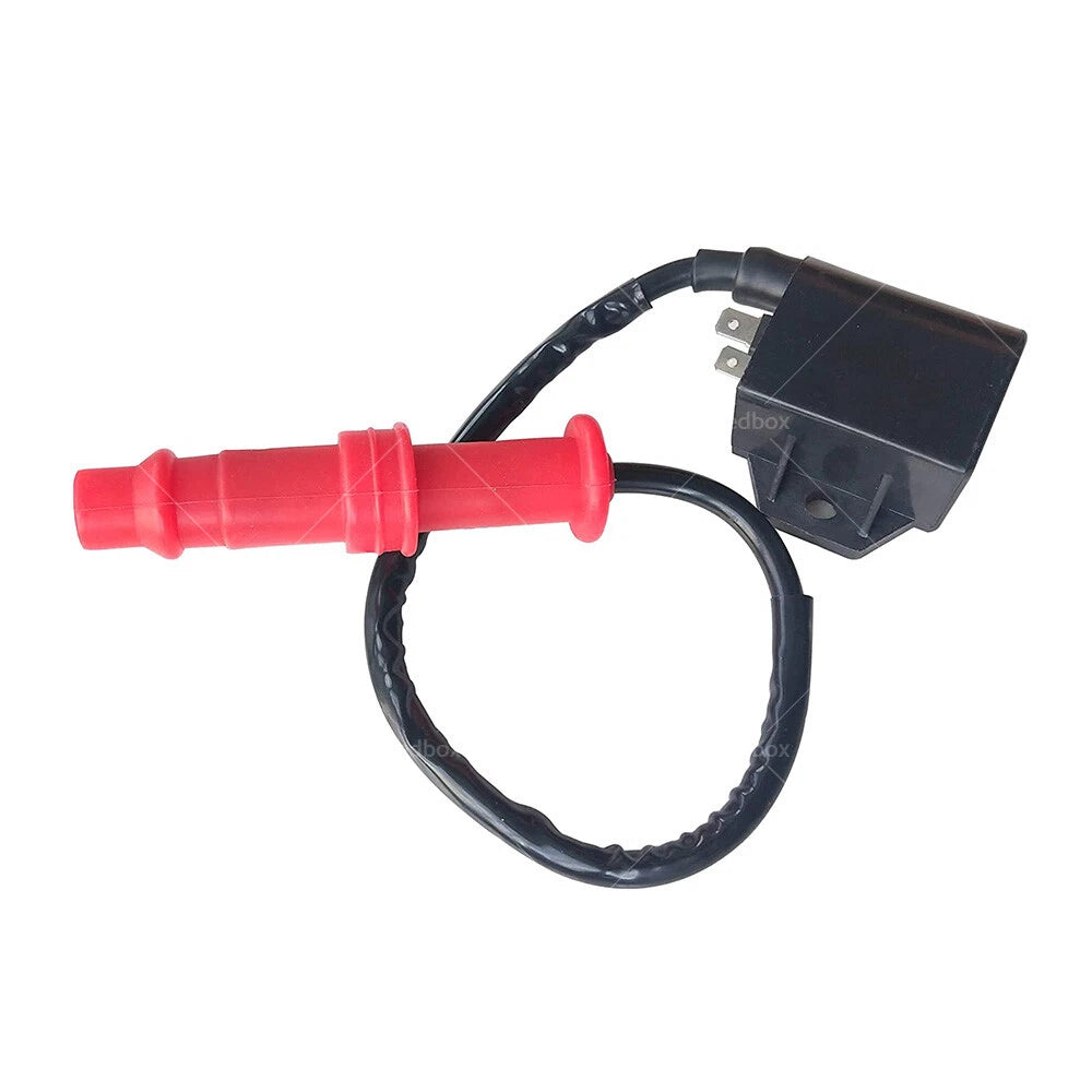 Ignition Coil Pack for Polaris Sportsman Ranger 400 450 500 (2000–2023)