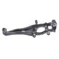 Front Left Steering Knuckle for Nissan Frontier Pathfinder Xterra (2005–2012)