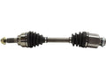 Front Right Axle Shaft for Mazda 3 Sport (2009–2013) VIN: F ZG774GM