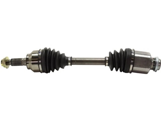 Front Right Axle Shaft for Mazda 3 Sport (2009–2013) VIN: F ZG774GM
