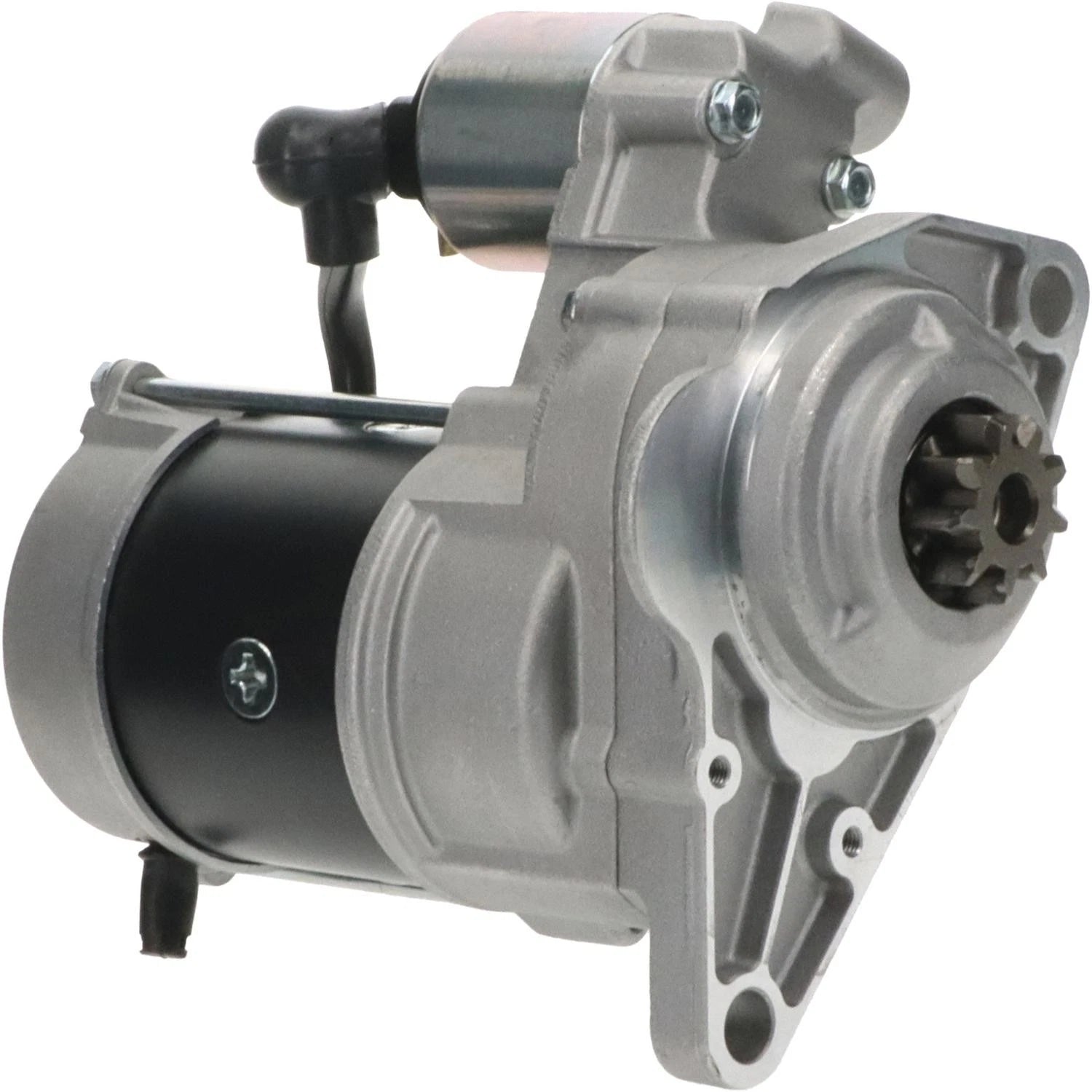 12V Starter for Chevrolet Silverado 2500 3500 HD (2020–2022)