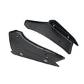 Matte Black Side Spoiler Winglets for BMW S1000RR (2015-2018)