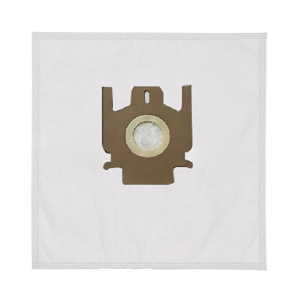 Vacuum Bags for Hoover Telios Plus TE70 TE30 TE21 TE75 (Compatible)