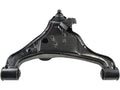 Front Right Lower Control Arm and Ball Joint Assembly for Suzuki Equator (2009–2012) FW393NC