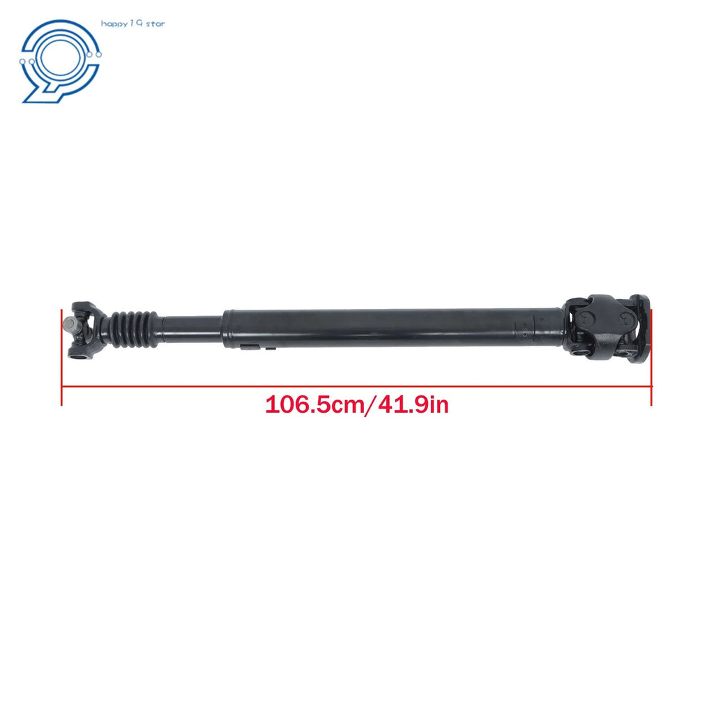 Front Driveshaft Assembly for Ford F-250 F-350 Super Duty (2003–2010)