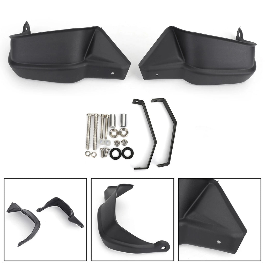Handguard Handlebar Shells Protector for V-Strom DL650 (2011–2017) DL1000 (2014–2016)