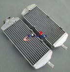 Aluminum Radiator for KTM 560SMR 450SMR 525SMR 450SX 525SX (2003-2006)