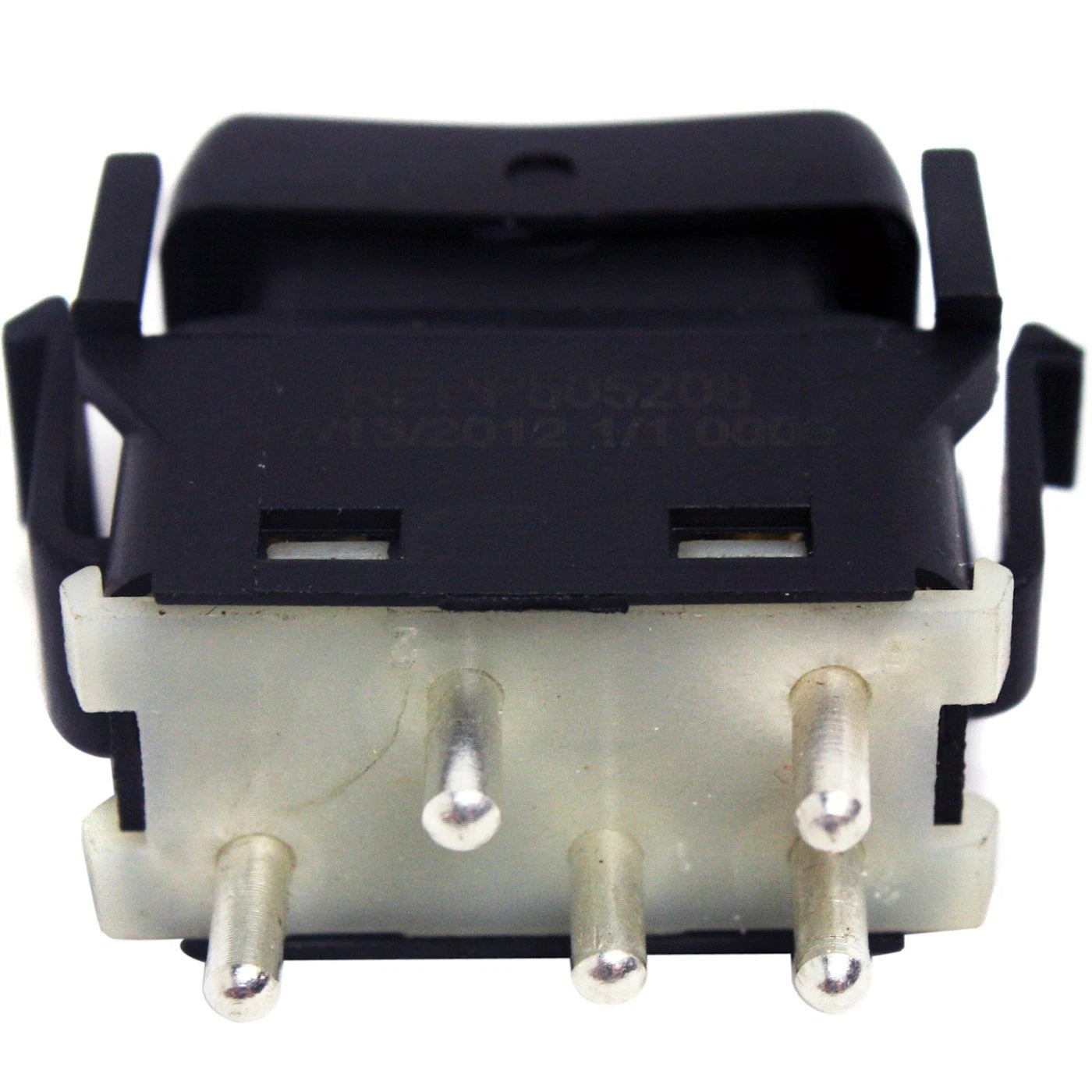 Power Window Switch for Front Driver or Passenger Side (Universal)