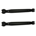 Set of 2 Rear Lower Forward Suspension Control Arms for Escalade ESV Tahoe (2007–2014)