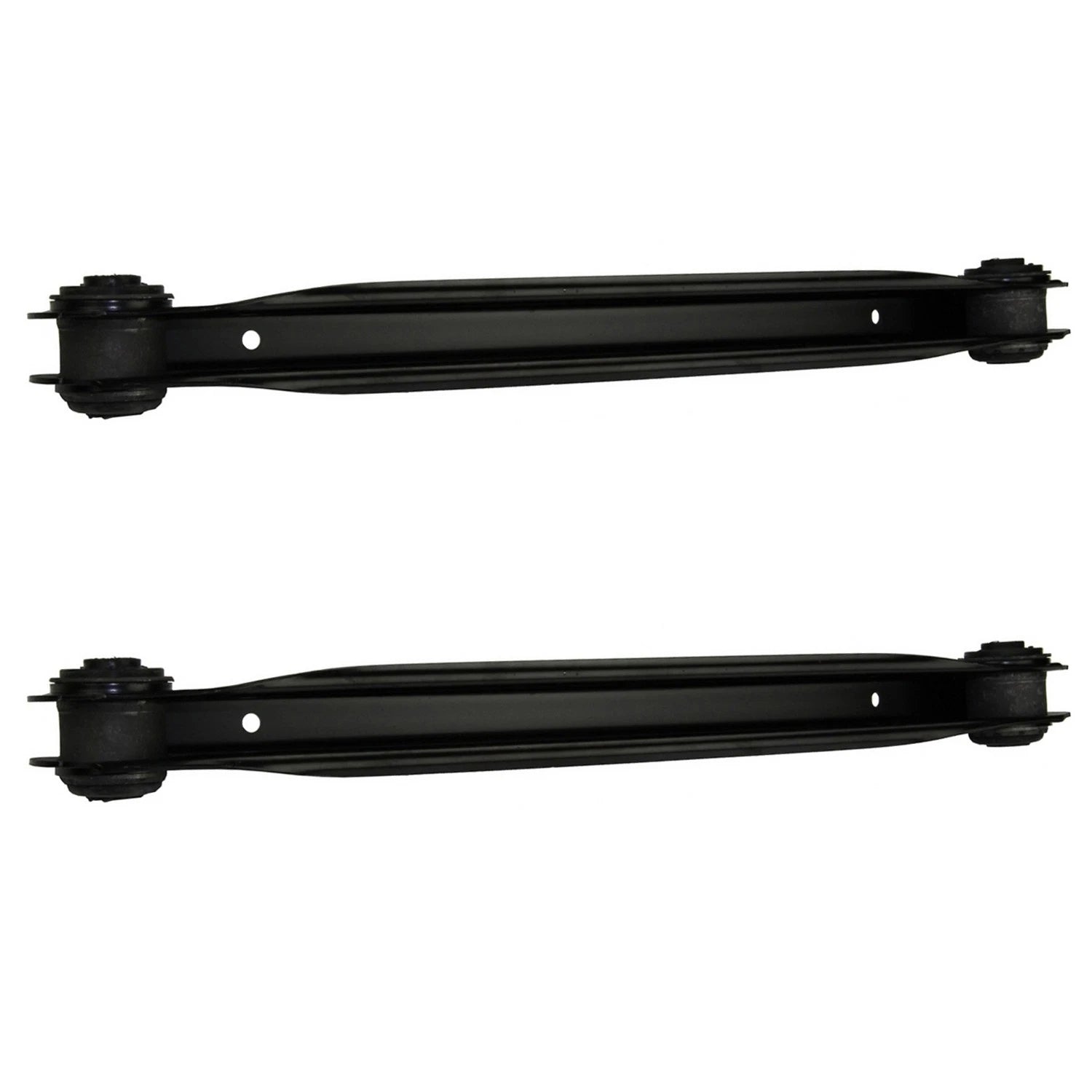 Set of 2 Rear Lower Forward Suspension Control Arms for Escalade ESV Tahoe (2007–2014)