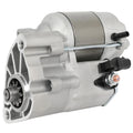 Starter for Dodge Dakota, Ram 1500/2500/3500 (2002–2005) 1.4KW OSGR
