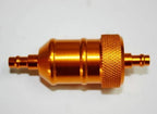 Inline Fuel Filter Cleaner for PIT PRO Quad Dirt Bike ATV