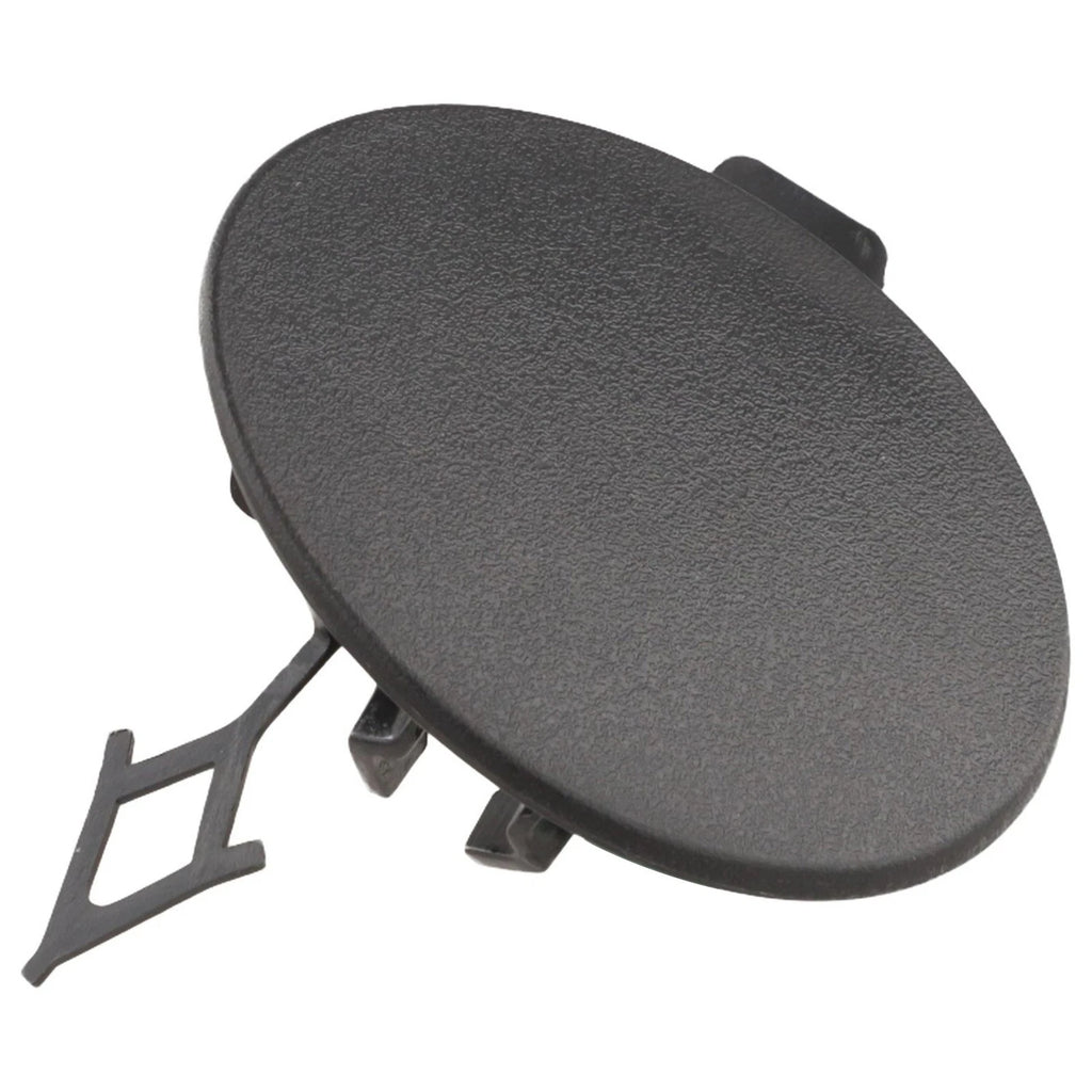 Rear Bumper Tow Hook Cap Cover for Model Y (2020–2022) 1494426-00-A