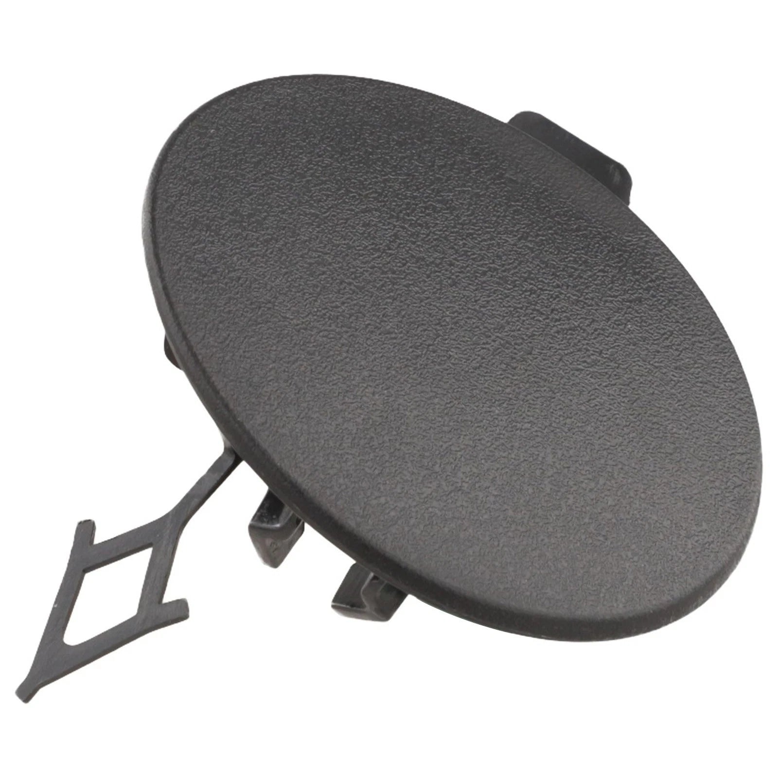 Rear Bumper Tow Hook Cap Cover for Model Y (2020–2022) 1494426-00-A