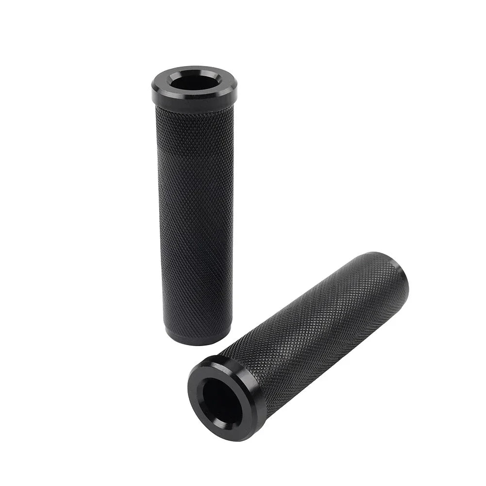 Black Motor Front Foot Pedal Footrest for Honda Cross Cub (110)