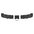 Front Bumper Support Cover for RAM 1500 (2013–2018, 2019–2024 Classic)