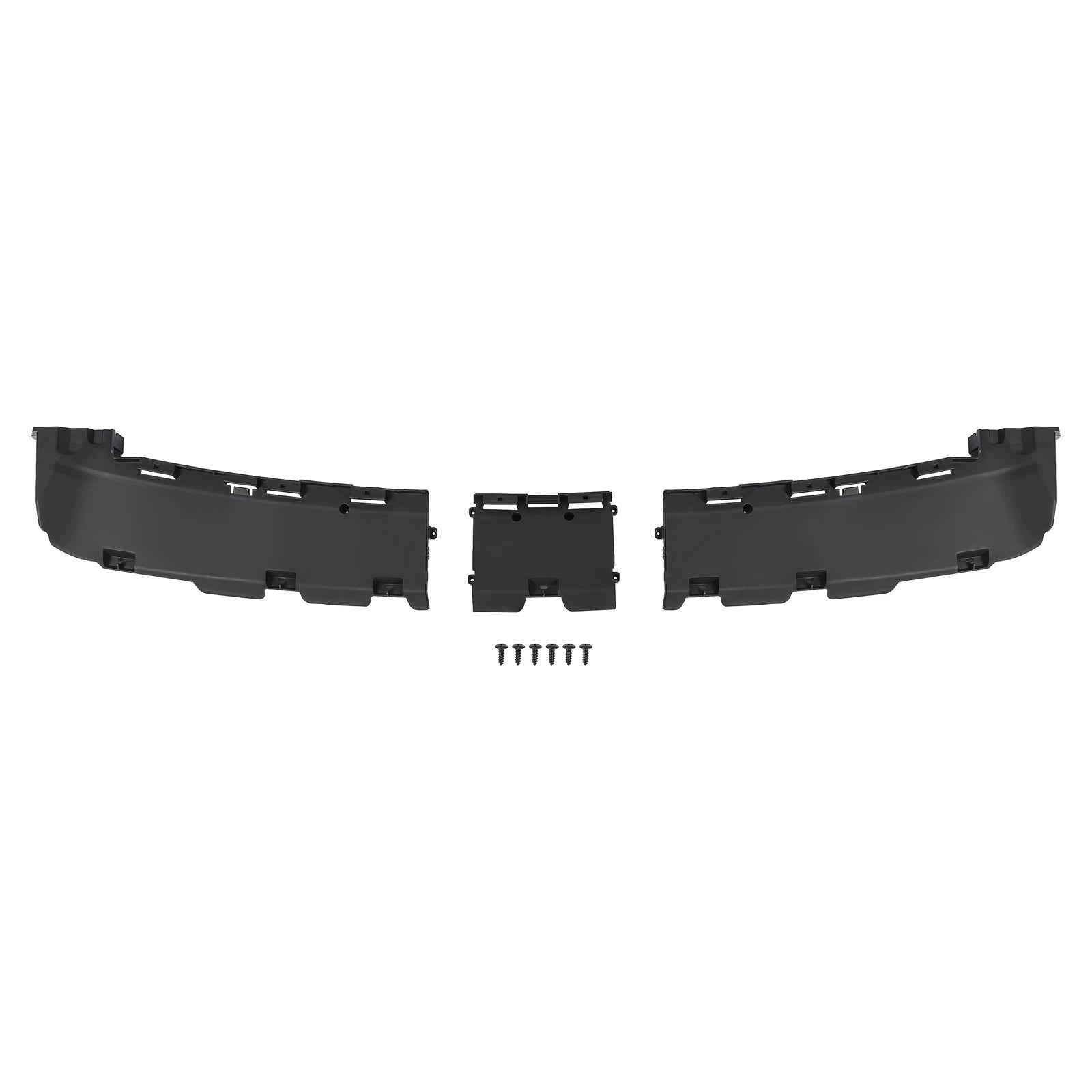 Front Bumper Support Cover for RAM 1500 (2013–2018, 2019–2024 Classic)