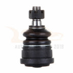 Set of 8 Lower Ball Joints & Tie Rods for Nissan Frontier (2005–2016)