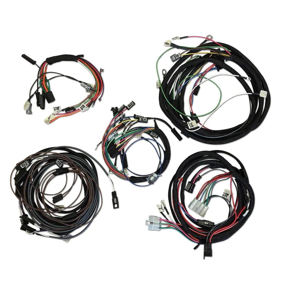 Wiring Harness for International (IHS3548)