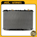 Aluminum Core Radiator for 1999–2001 Toyota Solara L4 2.2L