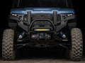 12" Light Bar with Mount for Polaris Expedition (2024+)