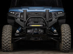 12" Light Bar with Mount for Polaris Expedition (2024+)