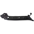 Upper Right Radiator Support for Nissan Sentra (2017–2019)