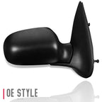 Power Heated Side Door Mirror for Ford Windstar (1995–1998) FO1321167