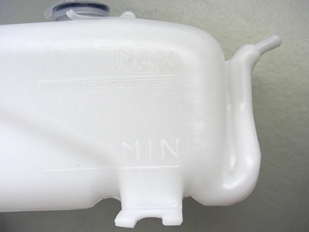 Radiator Overflow Bottle Tank for Isuzu TF TFR Holden Rodeo (1993-1997)