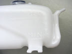 Radiator Overflow Bottle Tank for Isuzu TF TFR Holden Rodeo (1993-1997)