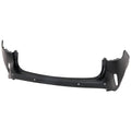 Front Bumper Cover Fascia for Range Rover Sport (2018–2022)