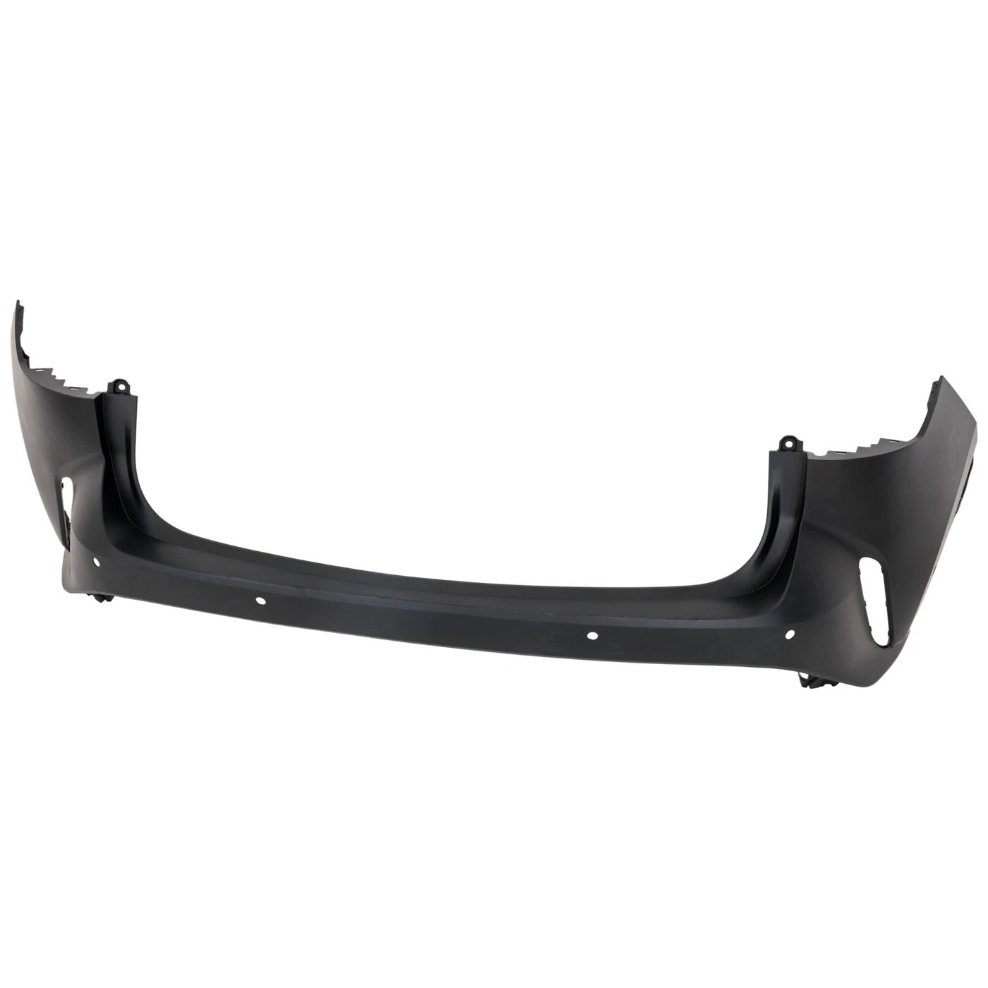Front Bumper Cover Fascia for Range Rover Sport (2018–2022)