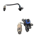 Oxygen Sensors Kit for Chevrolet HHR 2.4L L4 (2006–2007)