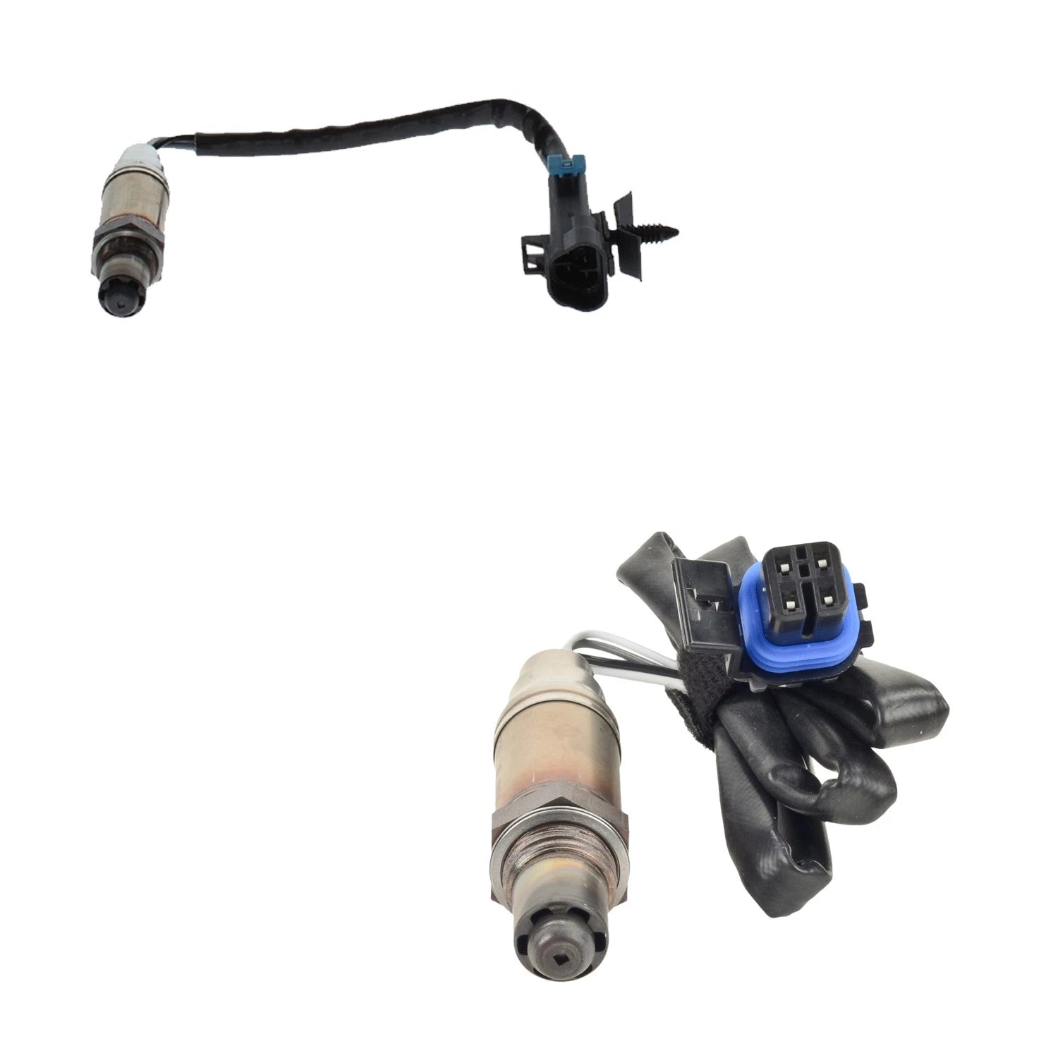 Oxygen Sensors Kit for Chevrolet HHR 2.4L L4 (2006–2007)